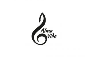 Alma Vida - Logo